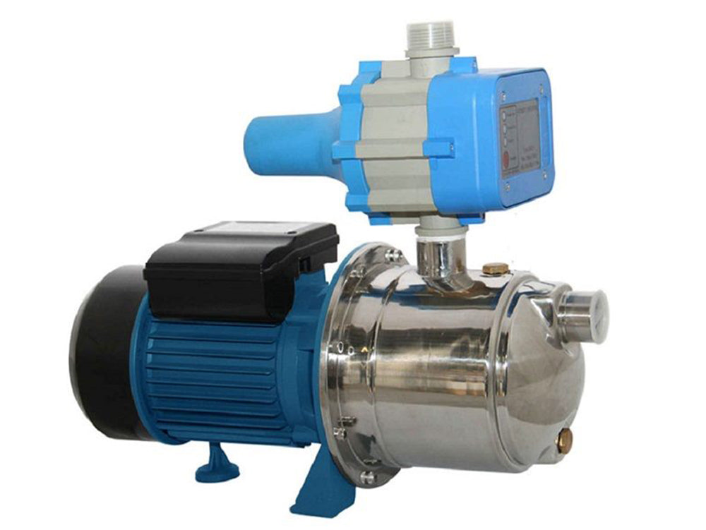 Water Jet Pump 1 HP