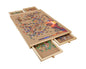 Puzzle Table Craft Board Game Table Jigsaw Game Table