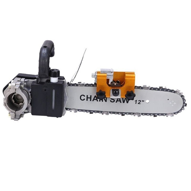 Chainsaw Sharpener Jigs Sharpening Tool