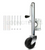 Jockey Wheel with Mounting Bracket – Essential Trailer Accessory