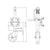 Jockey Wheel with Mounting Bracket – Essential Trailer Accessory