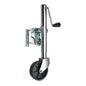Jockey Wheel with Mounting Bracket