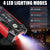 Car Jump Starter Power Bank Booster