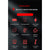 Car Jump Starter Power Bank Booster