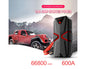 Car Jump Starter Power Bank Booster