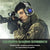Gaming Headset Onikuma K8 Gaming Headset LED Surround Sound Mic