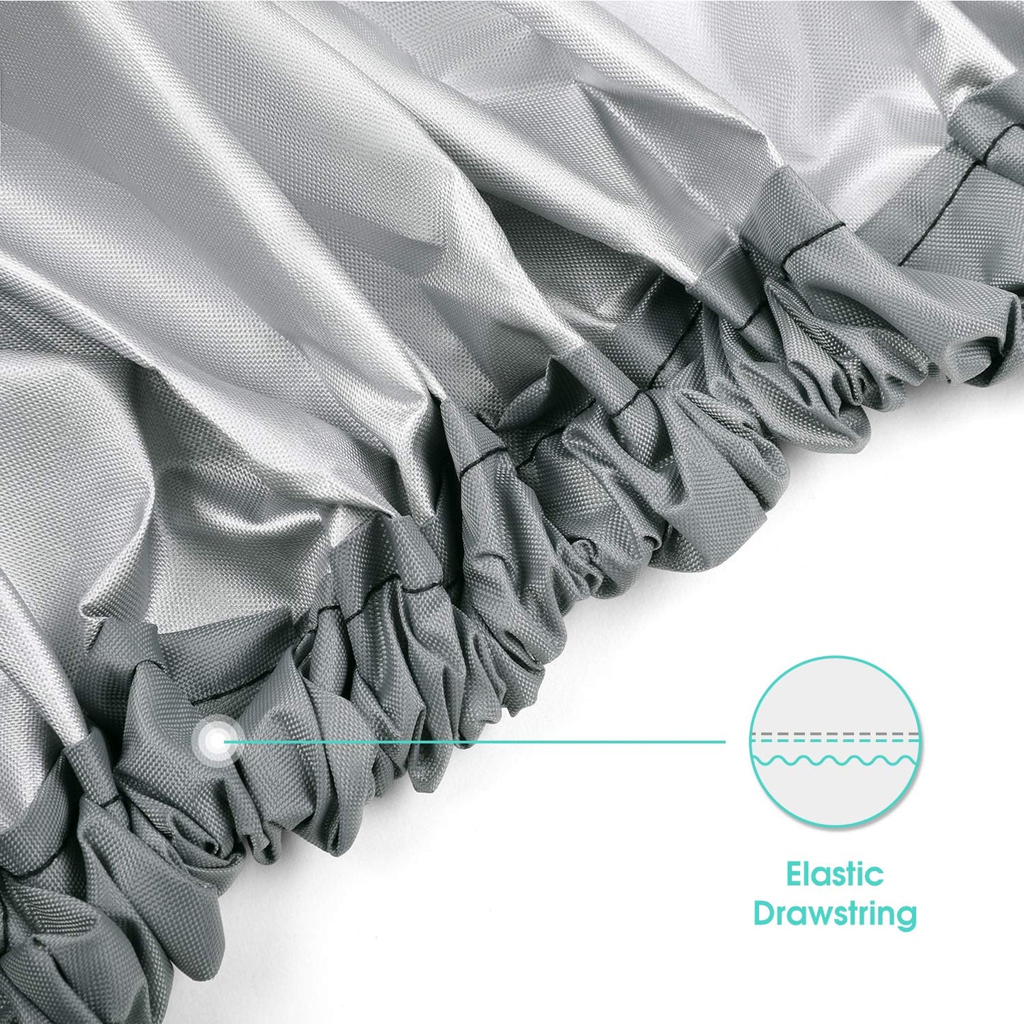 Kayak Cover Outdoor Storage Cover