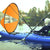 Kayak Wind Sail Sup Paddle Board Instant Popup for Kayak
