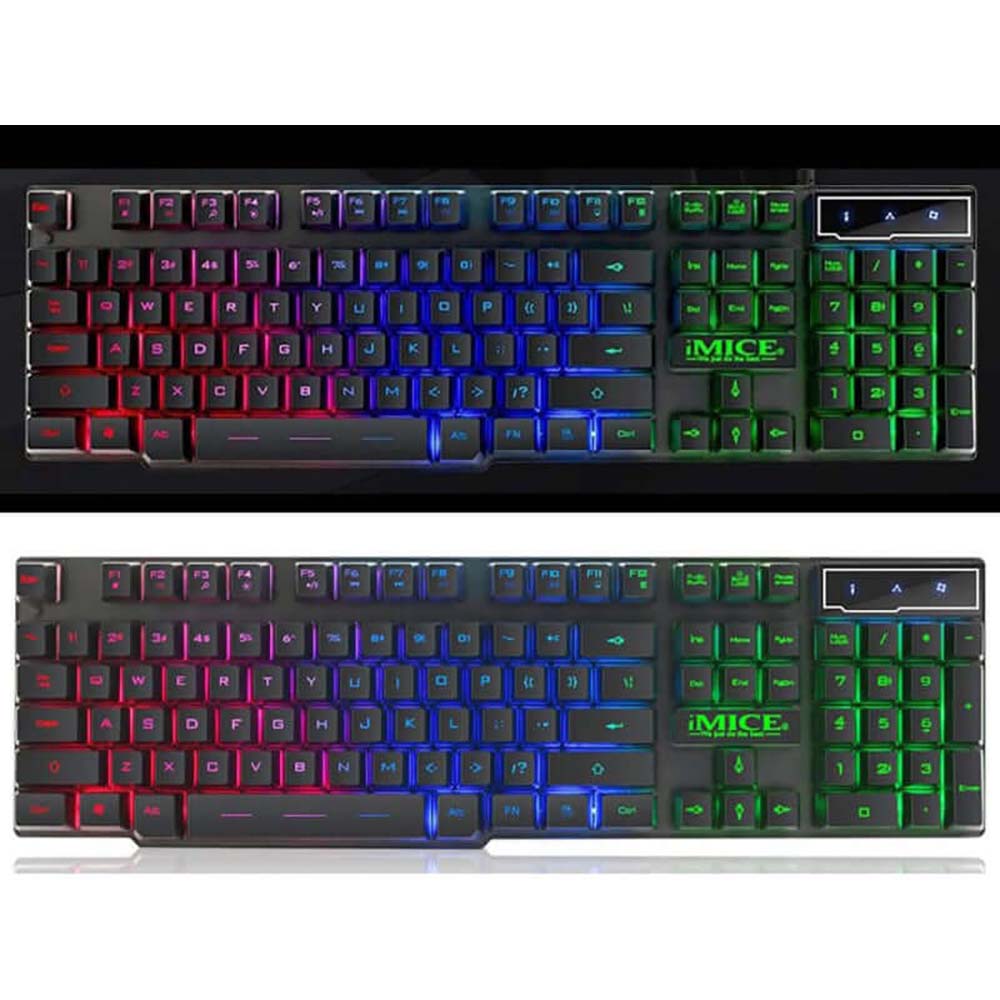 Gaming Keyboard