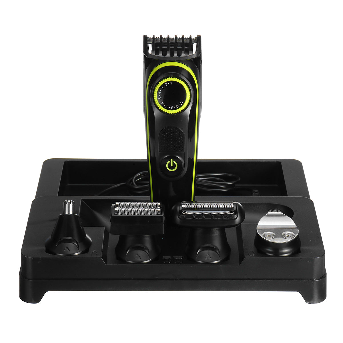 Hair Clipper Shaver Cordless