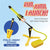 Kids Rocket Launcher Toy
