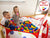 Kids Play Tent Tunnel Set