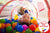 Kids Play Tent Tunnel Set