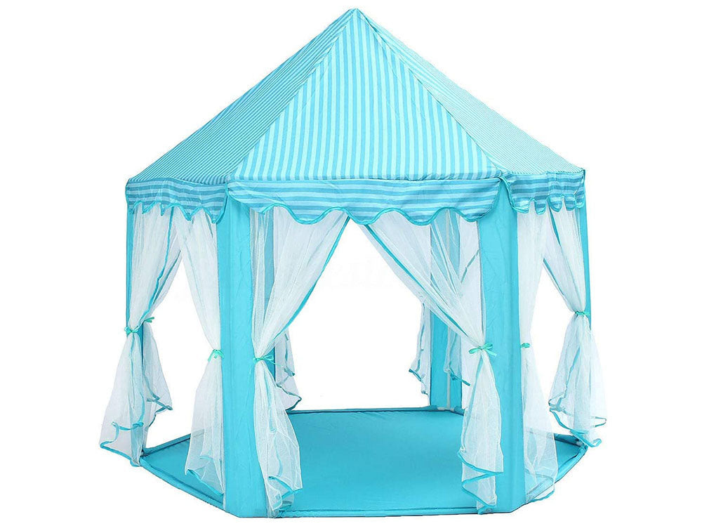 Kids Play Tent Playhouse kids Castle Play tent Indoor and Outdoor Games