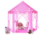 Kids Play Tent Playhouse kids Castle Play tent Indoor and Outdoor Games