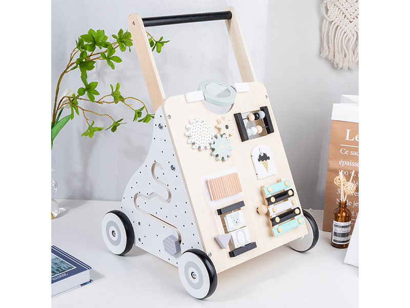 Activity Walker Kids, Kids Activity Centre Push Toys