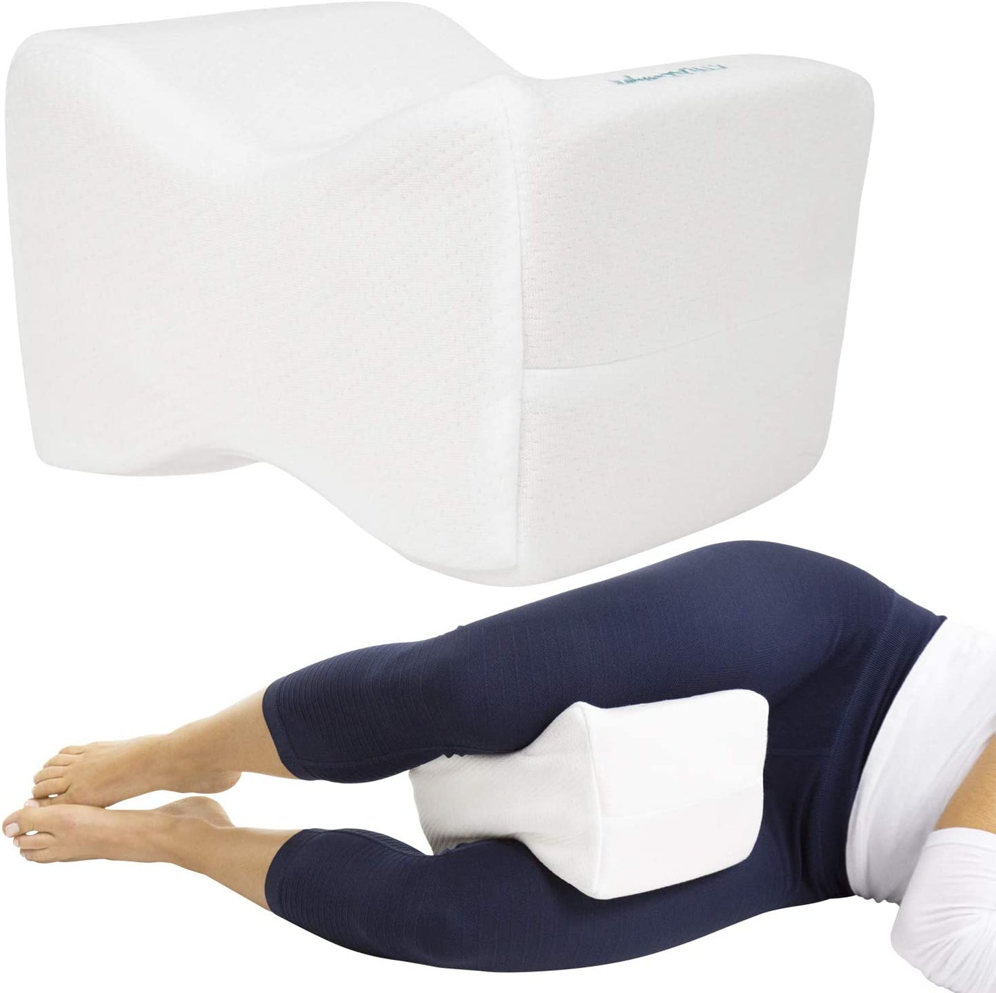 Knee Pillow Body Pillow 2pcs
