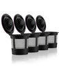 Reusable K CUP Coffee Filter 4PCS