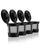 Reusable K CUP Coffee Filter 4PCS