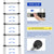 2.6M Telescopic Foldable Ladder