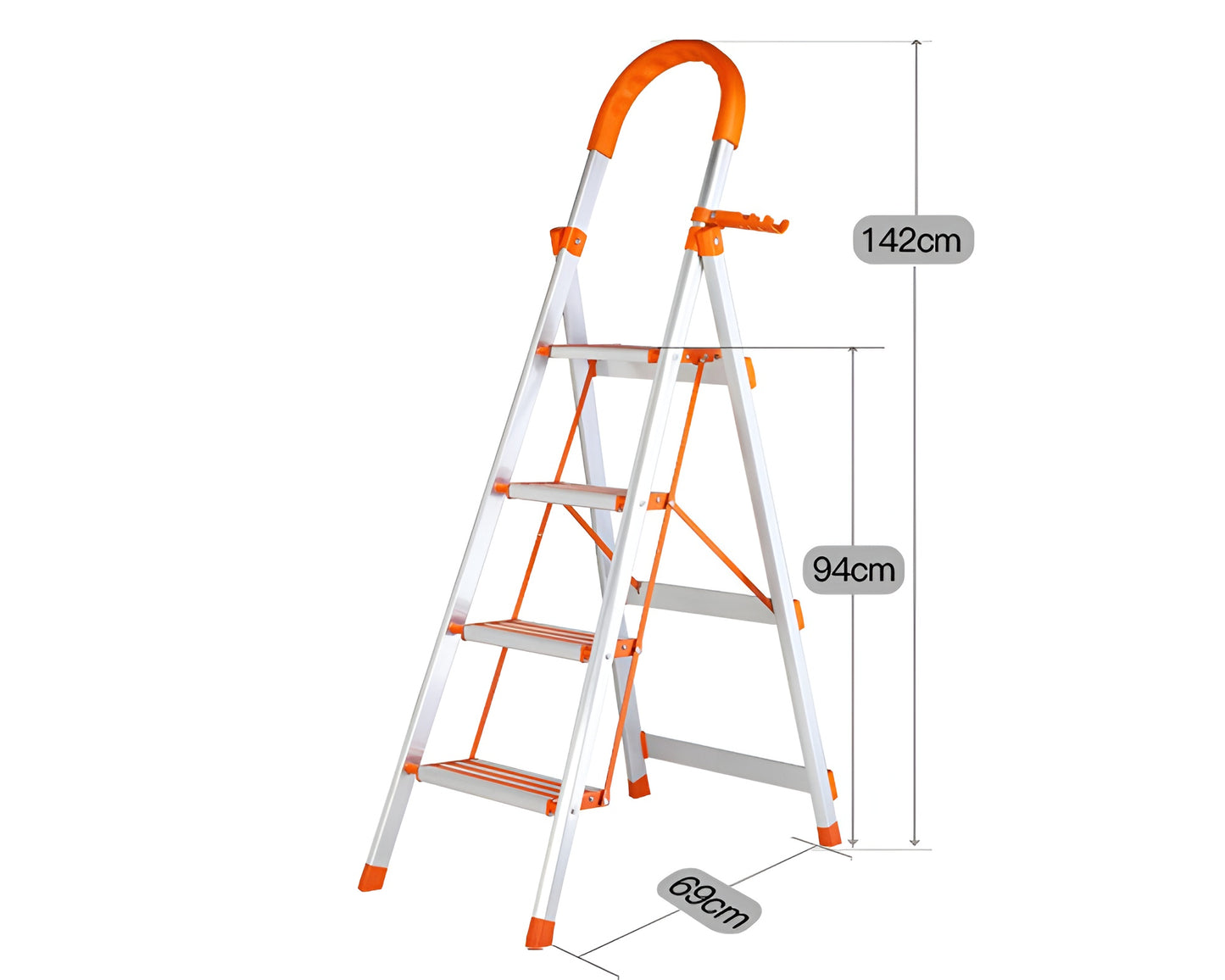 Extension Ladder