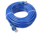 RJ45 Ethernet Cable 30m - Cat5e High-Speed Network Patch Cable for PC, Computer, and More