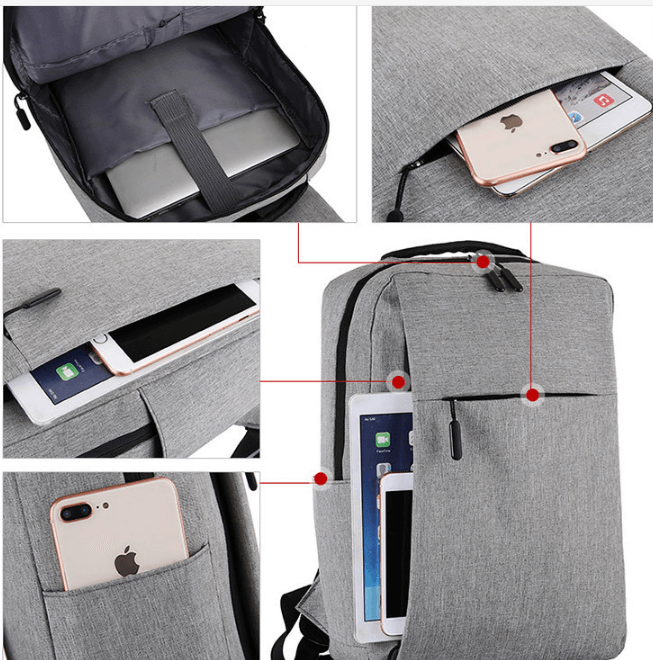 Laptop Backpack