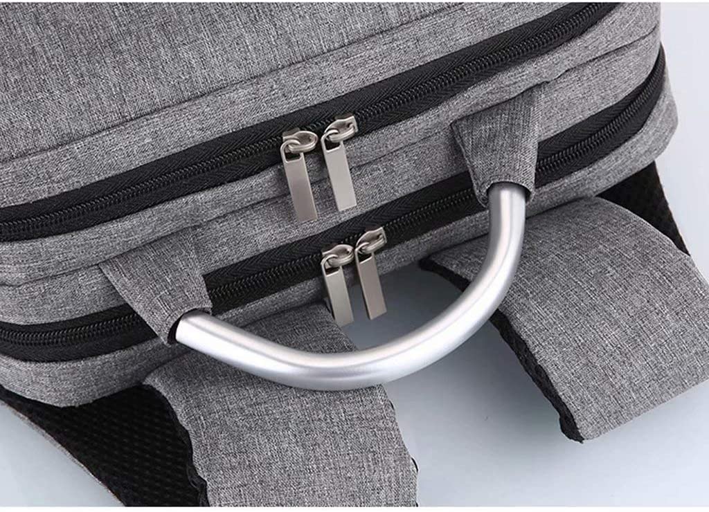 Laptop Backpack Bag for Business School college Bookbag for Women & Men