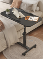 Laptop table Desk Stand Bedside sofa, table