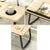 Laptop Desk Bed Tray Table, Laptop Table