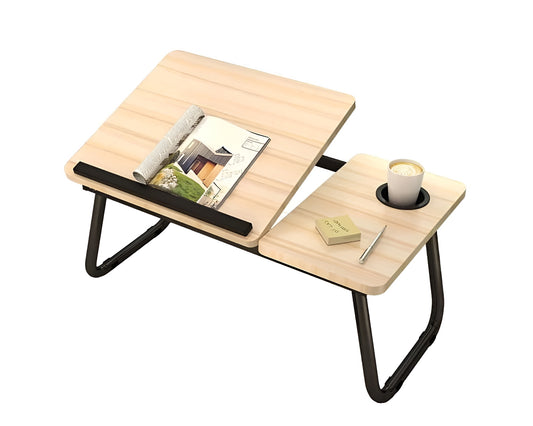 Laptop Desk Bed Tray Table, Laptop Table