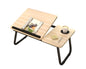 Laptop Desk Bed Tray Table, Laptop Table