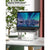 Laptop Stand for Desk – Ergonomic Aluminum Laptop Stand with Cooling Design & Universal Fit