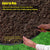 10M Garden Lawn Edging Border, Landscape Edging Borders