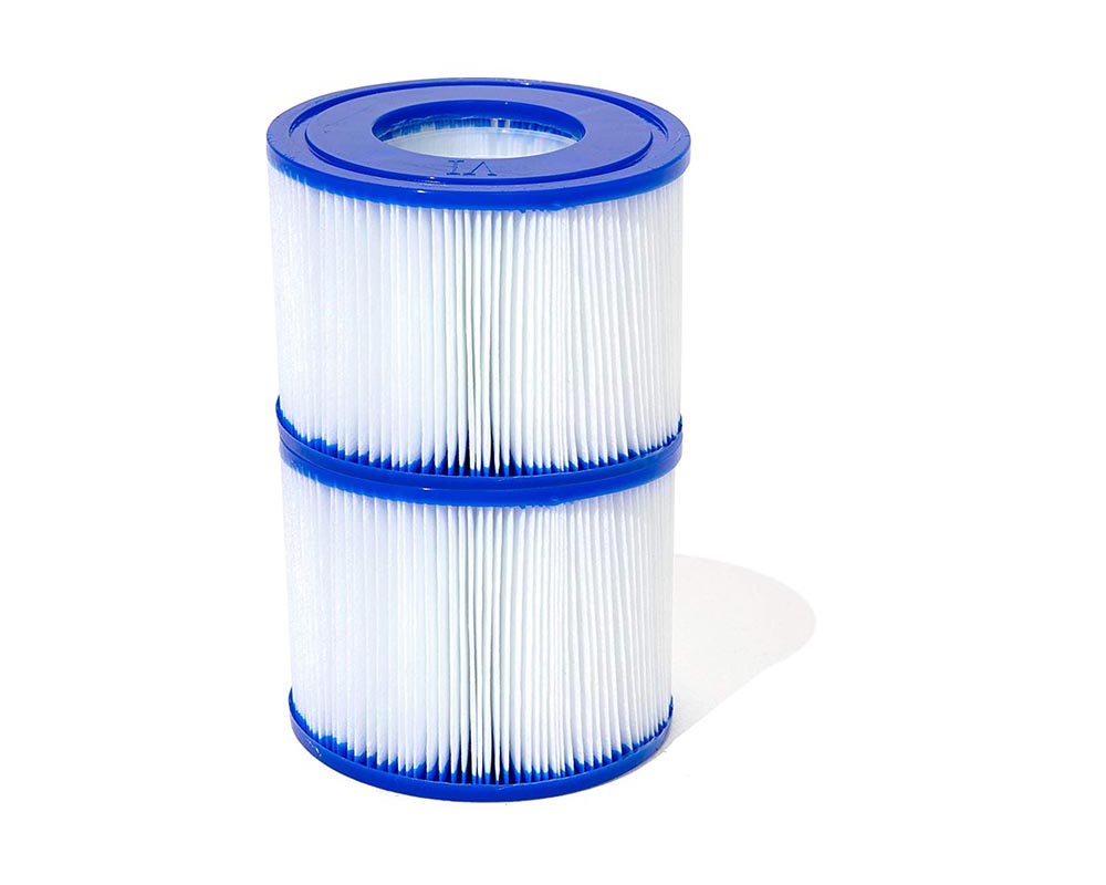 Lay Z Spa Filter Replacement 2 PCS