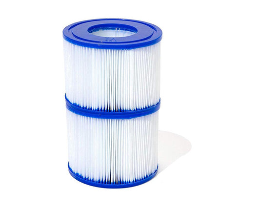 Lay Z Spa Filter Replacement 2 PCS