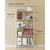 Vasagle Bookshelf Bookcase