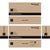 Vasagle Bookshelf Bookcase