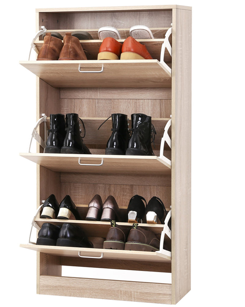 Shoe Cabinet Storage Rack