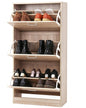 Shoe Cabinet Storage Rack