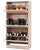 Shoe Cabinet Storage Rack