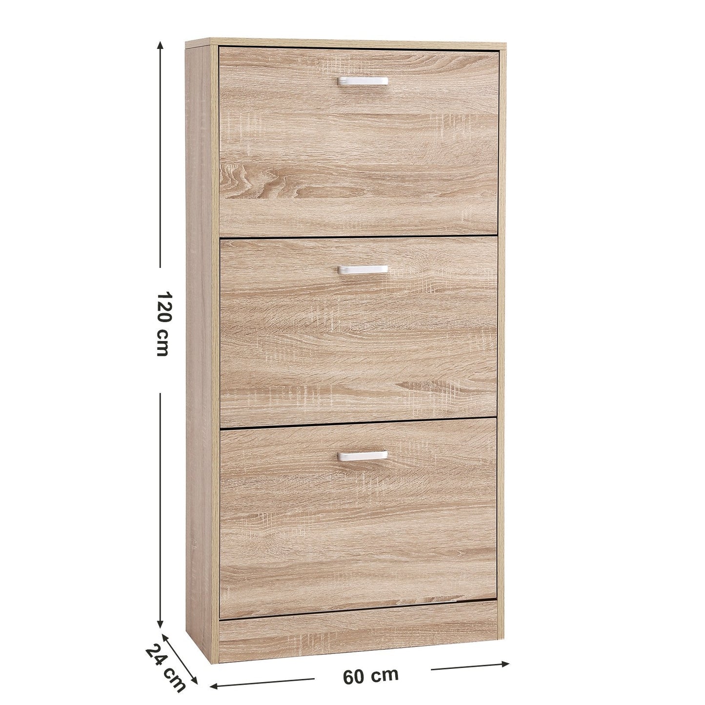 Shoe Cabinet Storage Rack