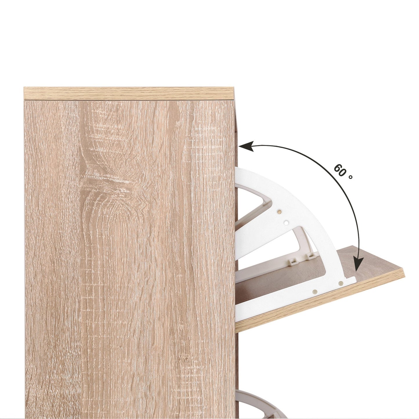 Shoe Cabinet Storage Rack