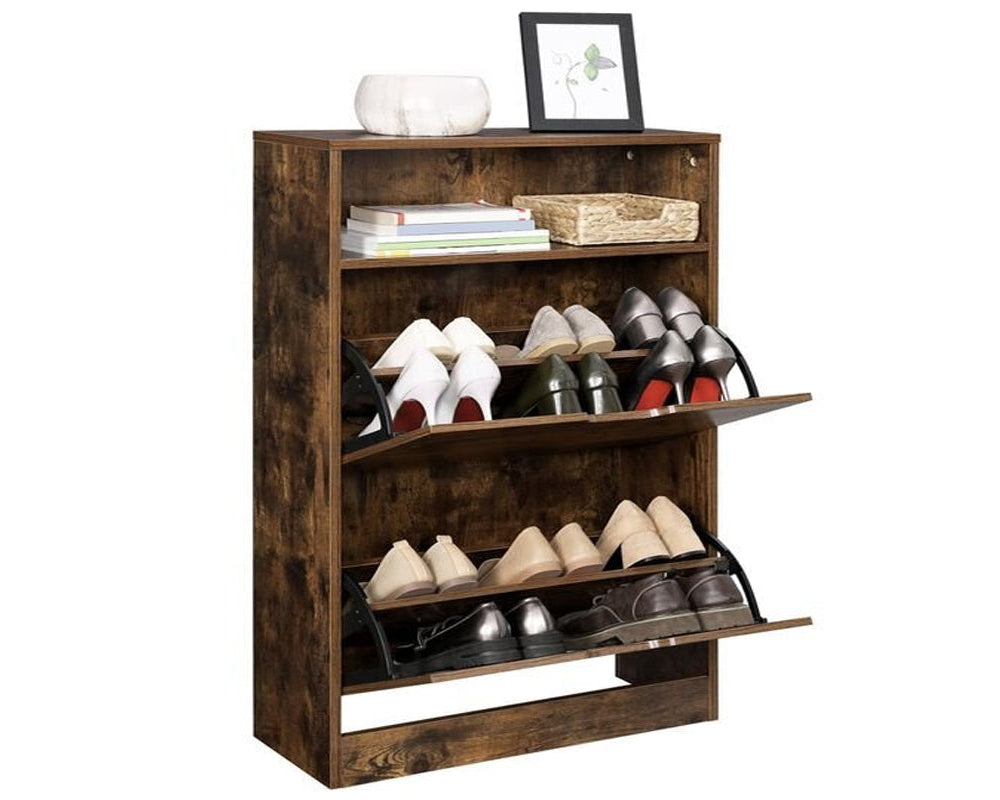 Shoe Cabinet Shoe Storage Organizer