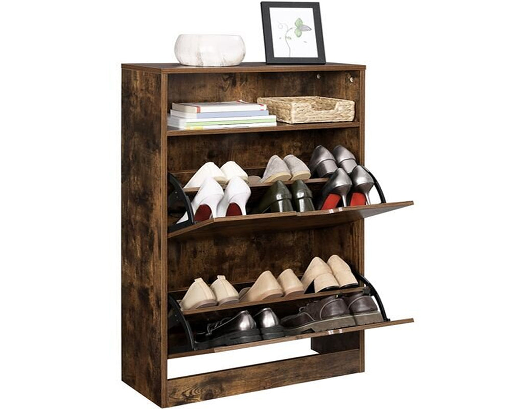 Shoe Cabinet Shoe Storage Organizer