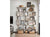Bookshelf Bookcase Free Standing Cabinet