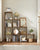 Bookshelf Bookcase Vasagle
