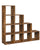Bookshelf Bookcase Vasagle