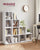 Vasagle Bookshelf Bookcase