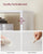 Vasagle Bookshelf Bookcase